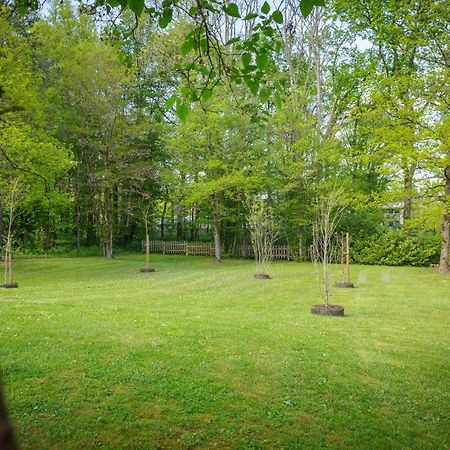 Villa Valy 4 Adultes Et 2 Enfants Дюрбюи Экстерьер фото