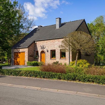Villa Valy 4 Adultes Et 2 Enfants Дюрбюи Экстерьер фото