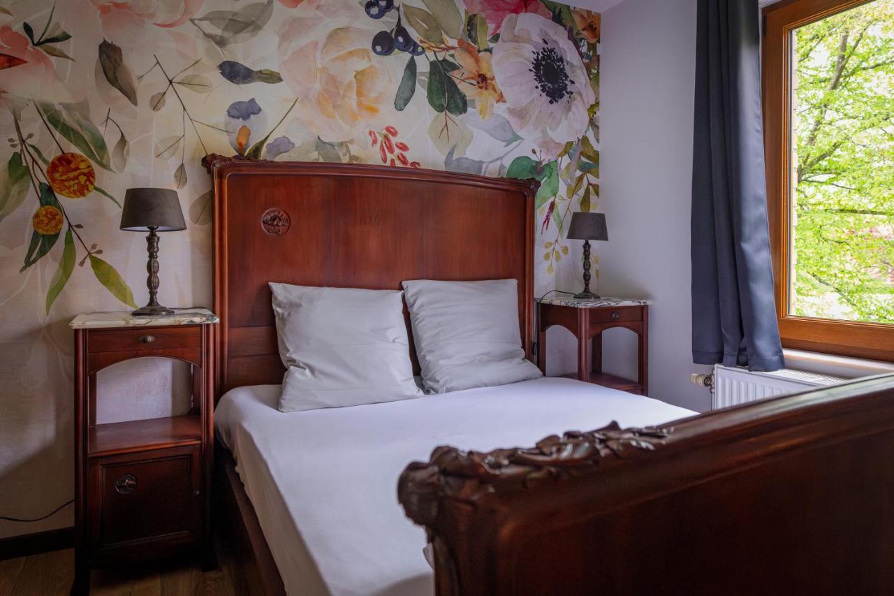 Villa Valy 4 Adultes Et 2 Enfants Дюрбюи Экстерьер фото