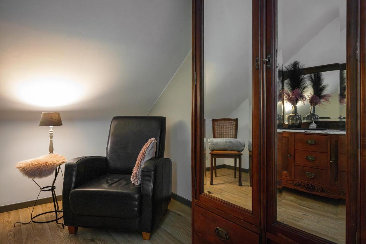 Villa Valy 4 Adultes Et 2 Enfants Дюрбюи Экстерьер фото