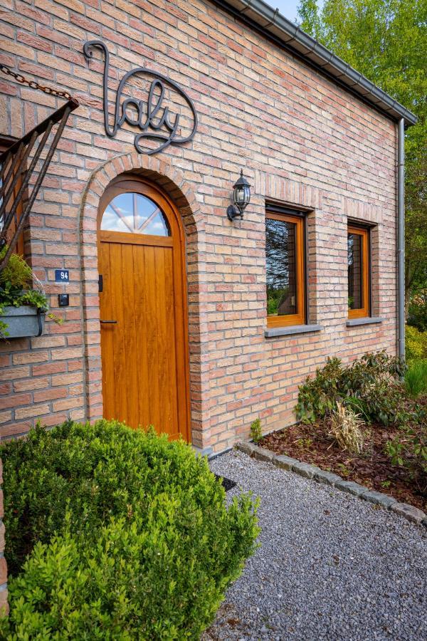 Villa Valy 4 Adultes Et 2 Enfants Дюрбюи Экстерьер фото